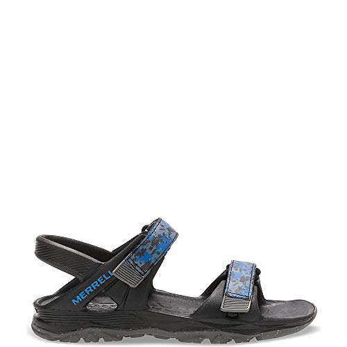 Merrell Unisex-Child Hydro Drift Sandal2
