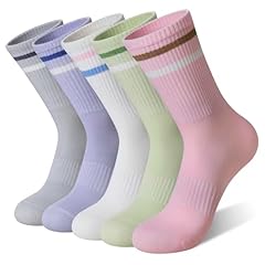 5 Pairs Stripe