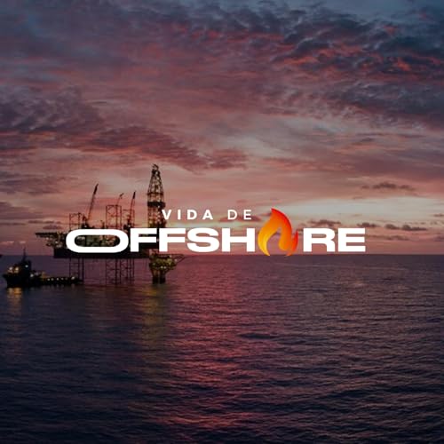 VIDA DE OFFSHORE cover art
