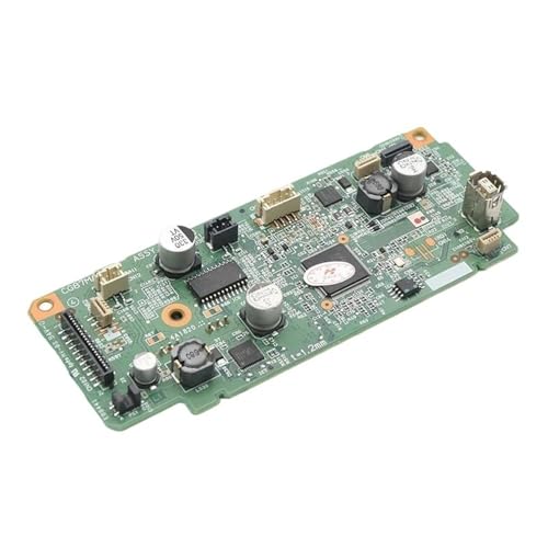 Carte mère de formatage L3160 pour télétravail efficace - 2