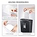 Bonsaii Paper Shredder 10 Sheet