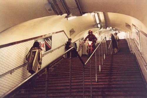 Diva (1981) – 4K Blu-ray (UHD + Blu-ray Disc)