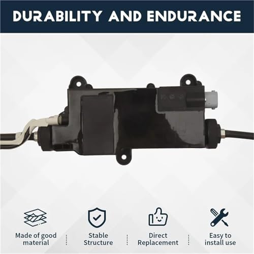 Módulo de freno de mano eléctrico EPB para Mercedes Benz S550 y CL550 4