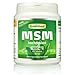 Produktbild MSM, 1000 mg, hochdosiert, vegan  organisch gebundenes Mineral. Hohe Verfügbarkeit. OHNE künstliche Zusätze.