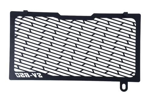 Grille de protection radiateur SV650 SV650X 2016-2024 AVDB