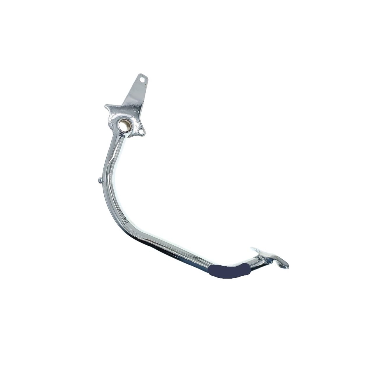 Pédale de frein pour moto GN250 et WJ250 cc en acier noir