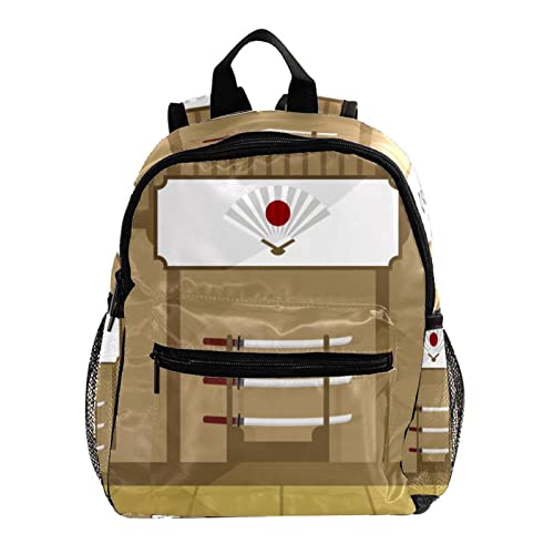 Sac à dos pour enfants léger pour soulager le dos de votre fils ou fille