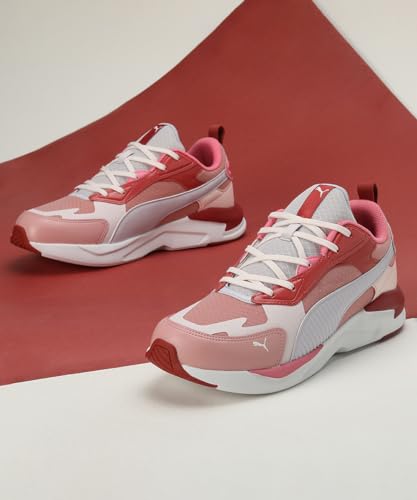 Image of Puma Women XRay Fluido Sneaker
