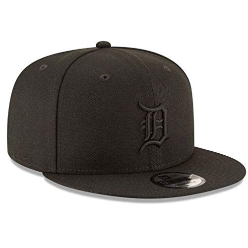 Gorra New Era Detroit Tigers MLB Basic Snapback miniatura 5