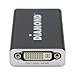 Diamond Multimedia DIAMOND BVU195 USB External Video Display Adapter, DVI