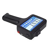 Impressora de Jato de Tinta de Mão Impressão Inteligente Em Pedra Plástica de Madeira Suporta Impressora Multi Idiomas para Tecido de Plástico de Madeira Com Interface Amigável