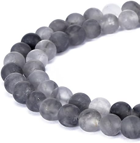 Gorgeous Natural Fushia Drusy Agate Gemstone Matte Round Loose Beads For Jewelry Making