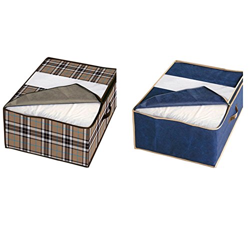 Mongardi 8705C98 Custodia per Coperte, Taglia I
