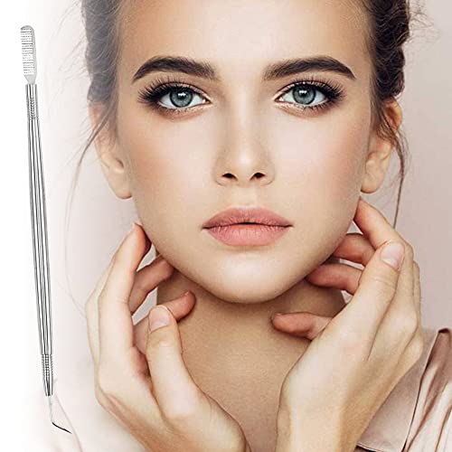 Ciglia Separatore, Separatore di Ciglia, Pettine