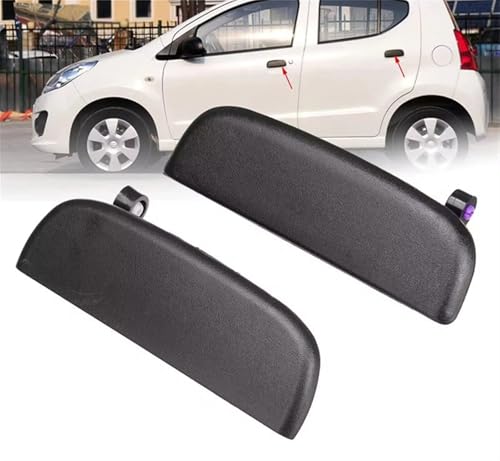 Poignée de porte extérieure pour Suzuki Alto finition haute résistance