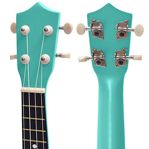 Not Home Soprano Ukulele Beginner Pack thumb #3