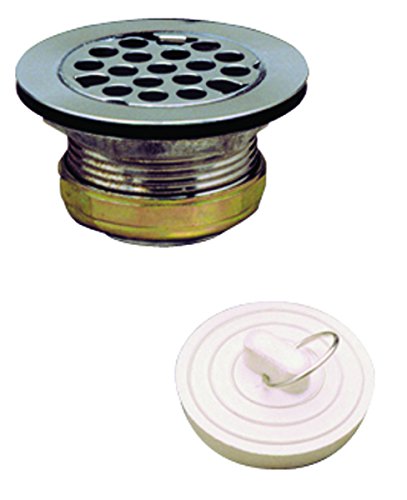 Colador Master Duplex de acero inoxidable