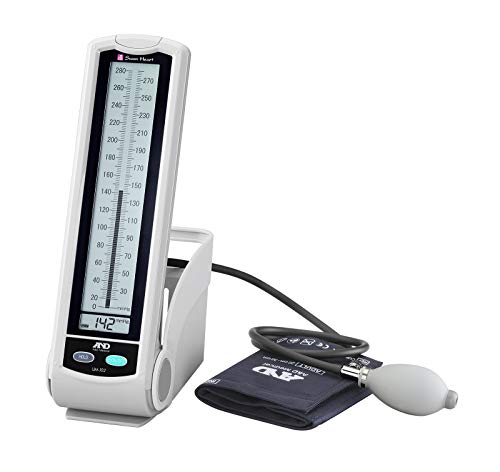 A&D Medical 水銀レス血圧計 UM-102B