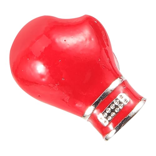 Holibanna Medalla De Boxeo Clip De Empate Para Hombres Boutonniere De Bolsillo Alfiler Broche Respaldos Del Pasador De Bloqueo Chaqueta De Sport Pin De Insignia De Los Hombres Metal