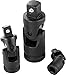 EPAuto Impact Universal Joint Set, Cr-V,3 Pieces