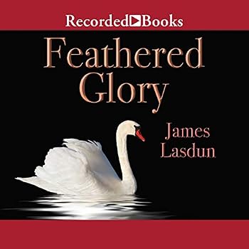 Audio CD Feathered Glory Book