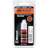 Trek Bike Touch-Up Paint - VIPER RED - Gloss - GPaint 10ml Bottle - Touch-Up Paint Kit for Scratched or Chipped Bike Frames - GPaint Bike Paint