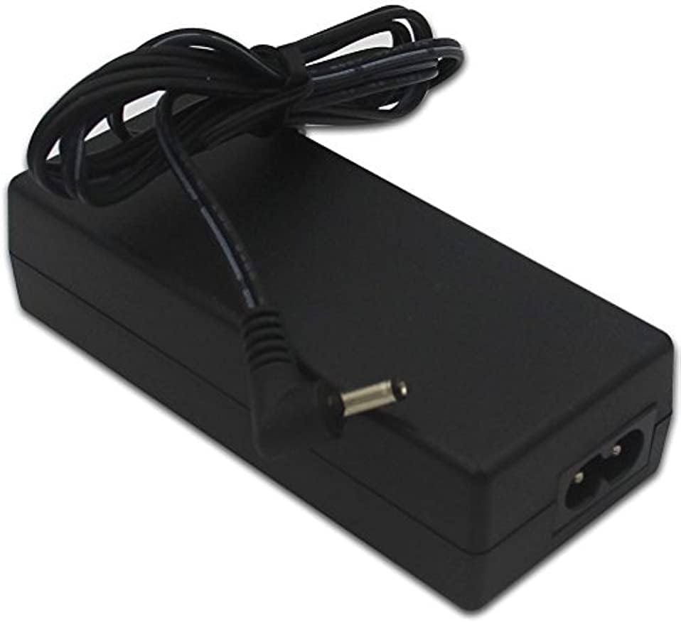 Miniatura 4 de Cargador de CA para cámara CA-570 Canon XA25, XA10, XA-20, XA30, HG20, XH-A1, XA-30, Vixia HF100, XA11, HF G20, Vixia HF G20, FS3000, FS200, Vixia