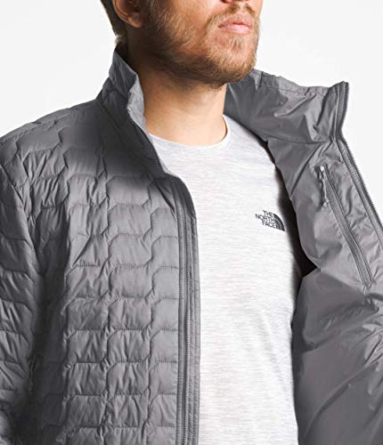 Image of The North Face mens Full Zip