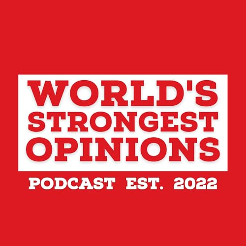 Episode 68: Steroids Podcast Por  arte de portada