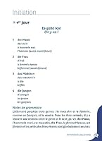 Guide de conversation Allemand - German conversation guide for French speakers (German Edition) 2700505573 Book Cover