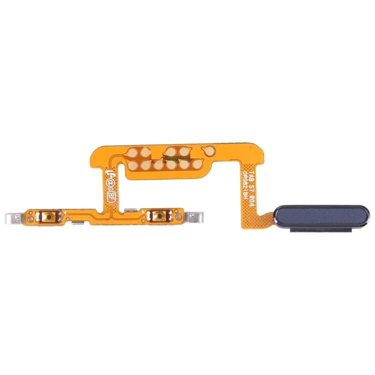 Lkfyyds for Galaxy Tab S7 SM-T870 Power Button & Volume Button Flex Cable