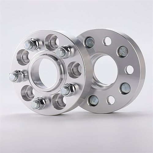 Entretoises de roue 5x114.3 pour Infiniti Q60 QX70, adaptateurs usinés de 30mm