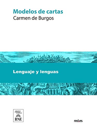 Modelos de cartas arregladas