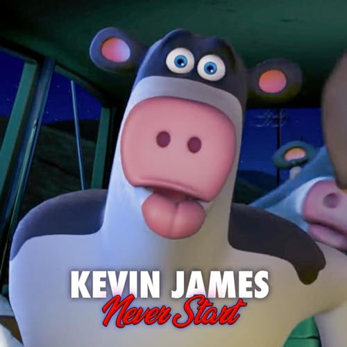 Barnyard Redux (Kevin James)