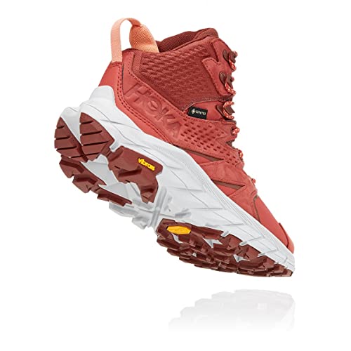 Image of HOKA ONE ONE mens Hiking Shoes