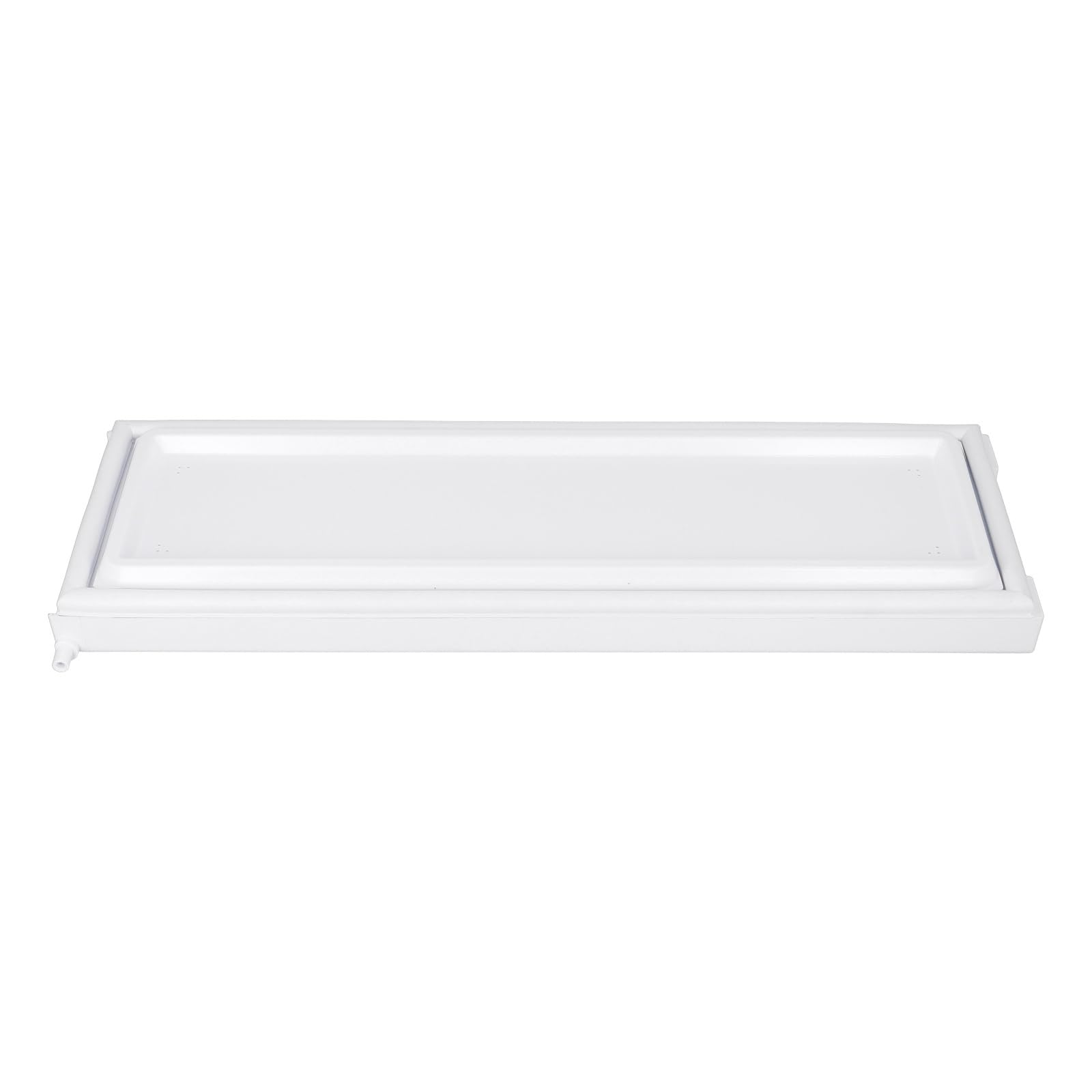 easyPART Kompatibel/Ersatz für Bauknecht 481244069384 Gefrierfachtür Frosterfachtür Verdampfertür inkl Türgriff Kühlschrank Gefrierschrank Whirlpool Indesit Ariston C00314323 auch Küppersbusch Ignis | Inkl Türgriff, Kühlschrank Whirlpool, Türen, Griffe, K