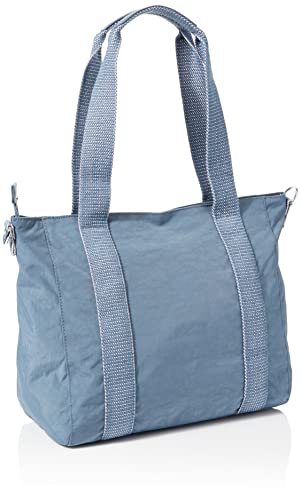 Bolsa Kipling Asseni S Azul