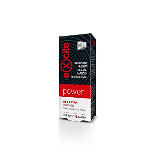 Gel Man Power 15 Ml