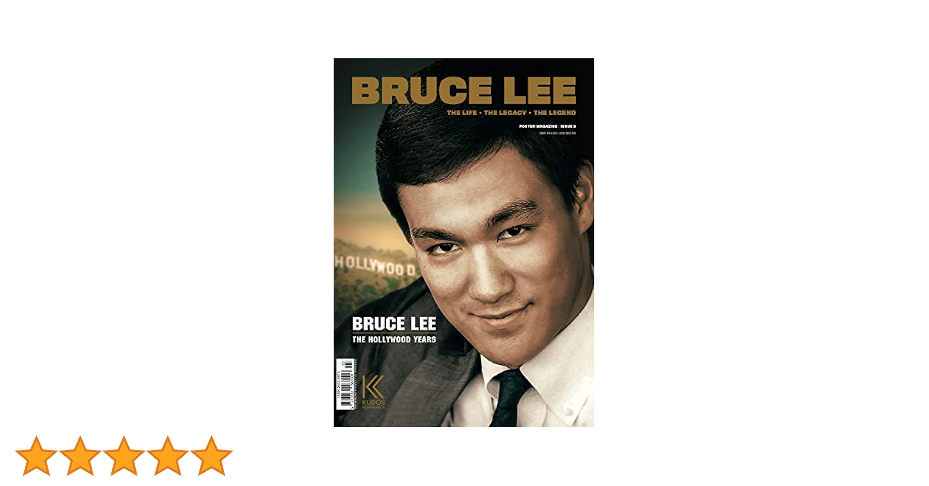 Amazon | ブルース・リー：その人生とレガシー レジェンド