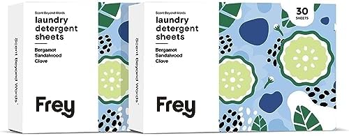 FREY Laundry Detergent...