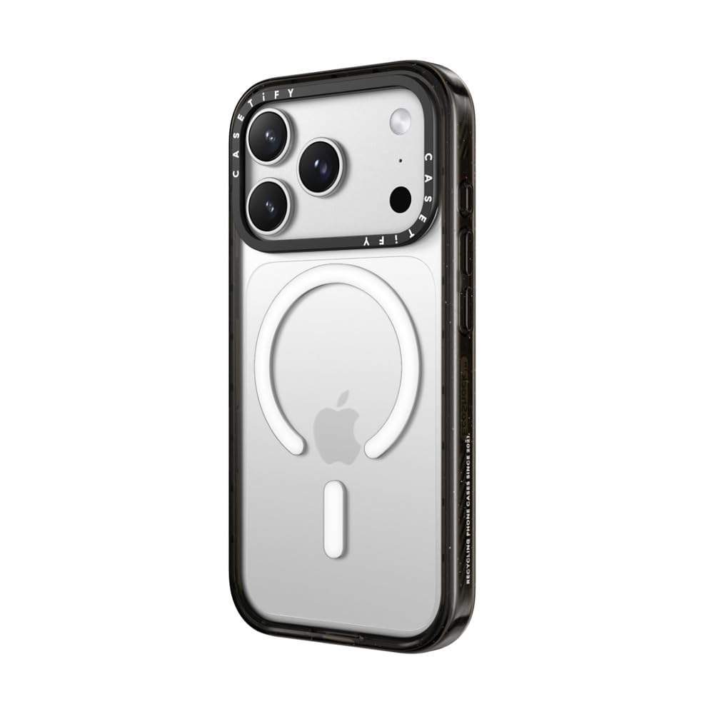 CASSETiFY iPhone 17 Pro インパクトケース　20%OFF Amazon.com: CASETiFY Impact iPhone 17 Pro Case [Slim