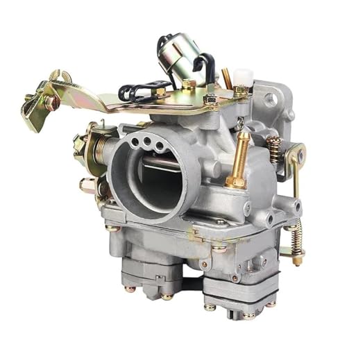 Carburateur Suzuki Samurai et SJ410 idéal pour restauration 4x4