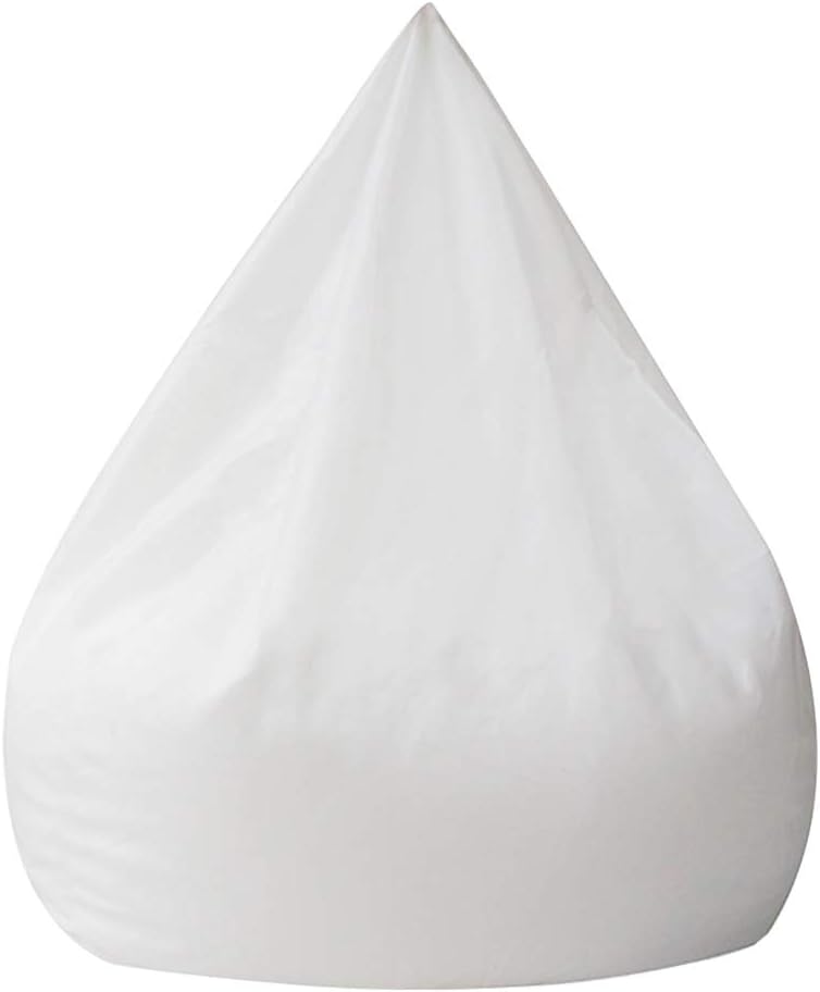 POHOVE Bean Bag Inner Liner for Bean Bag Chair Cover, Stocking Inner Liner, L: 100x120CM