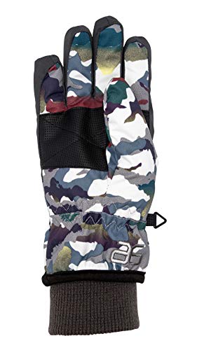 Arctix 85106-89-M Kids Whiteout Insulated Ski Gloves thumb #1