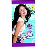  Toalla Soy Luna playa microfibra 100-223