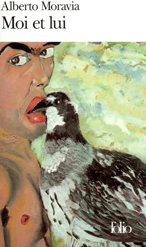 Moi Et Lui [French] 207036626X Book Cover