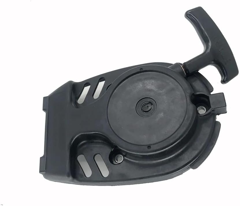 Pull Starter Fit for 40cc 48cc 49cc 50cc Lawn Mower Gardening Tools