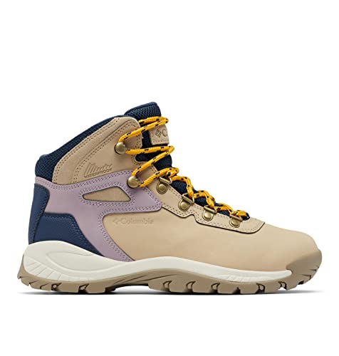 Image of Columbia Women's Newton Ridge Plus Waterproof Hiking Boot (Legacy)