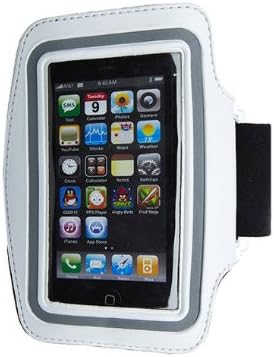 Skillfwd Sports Armband for iPhone 5/5C/5S/iPod Touch 5
