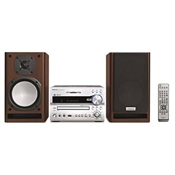 Amazon.co.jp: ONKYO コンポ X-NFR7X : 家電＆カメラ